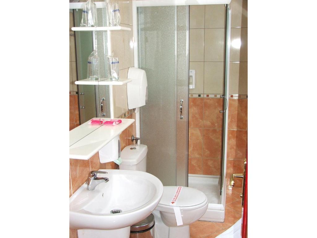 Garni Hotel Vila Milord Resort Palić Zimmer foto